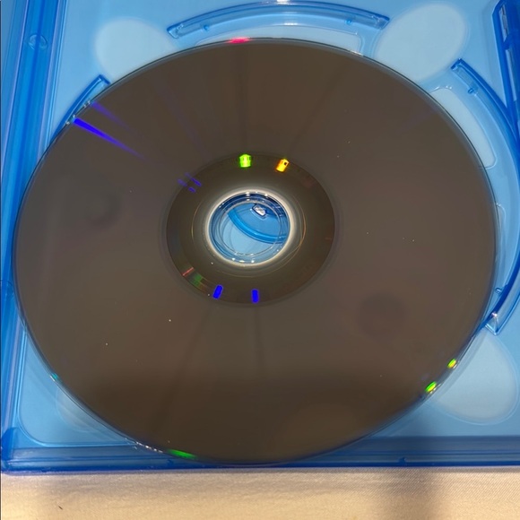 7 MOVIES/50$ Captain Marvel Blu-ray - Picture 4 of 4